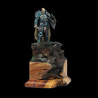 Scale 75 Figures Scale World Fantasy Abyssal Warlord 75mm (19)