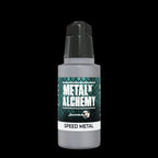 Scale 75 Scalecolor Metal n Alchemy Speed Metal 17ml