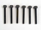 Traxxas Header Cap Hex Screws 3x23mm RC Screw Set