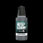 Scale 75 Scalecolor Metal n Alchemy Heavy Metal 17ml