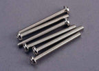 Traxxas Screws 3x30mm Roundhead Machine RC Spare Part
