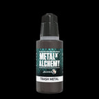 Scale 75 Scalecolor Metal n Alchemy Thrash Metal 17ml