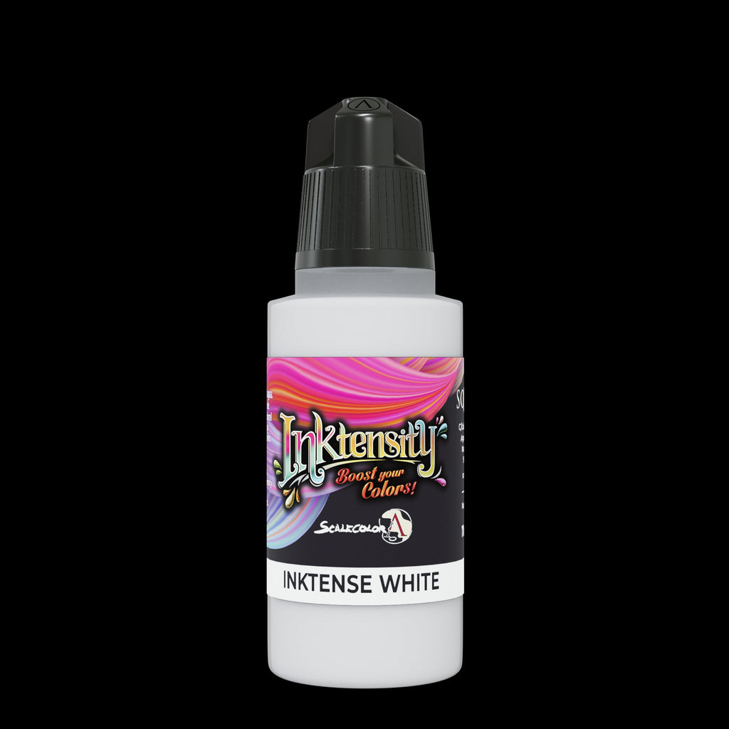 Scale 75 Scalecolor Inktense White 17ml
