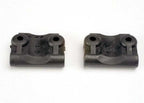 Traxxas Rear Arm Mounts 0-Degree RC Suspension Part