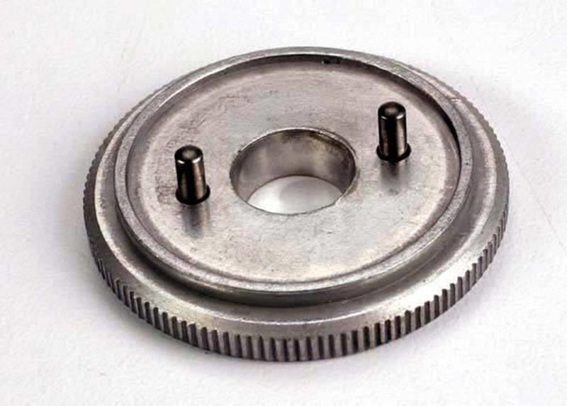 zTraxxas 3142 - Flywheel (W/Pins)