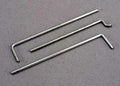 zTraxxas 3183 - Rods Throttle-Brake (769055195185)