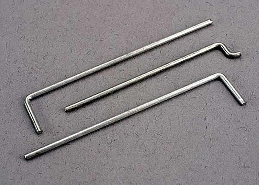 zTraxxas 3183 - Rods Throttle-Brake (769055195185)