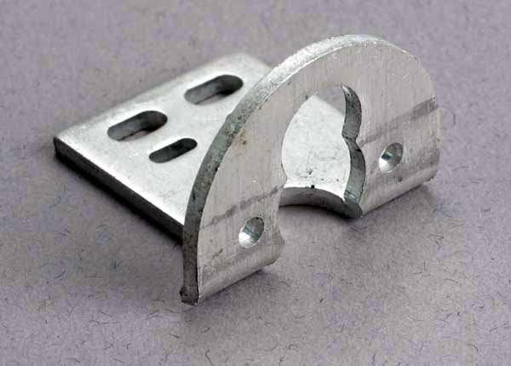 zTraxxas 3559 - Mount Return-To-Shore Motor Aluminum (769057849393)