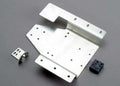 zTraxxas 3561 - Tray Aluminum Engine Mounting/ Rts Motor Mount/Gear Re (769057914929)