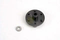 zTraxxas 3693 - Spur Gear Adaptor/1.75Mm Metal Hex Spacer (For Models W (8733849944301)