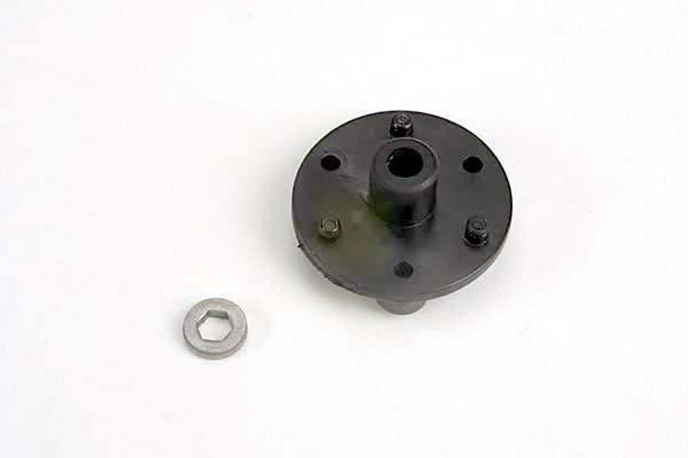 zTraxxas 3693 - Spur Gear Adaptor/1.75Mm Metal Hex Spacer (For Models W (8733849944301)