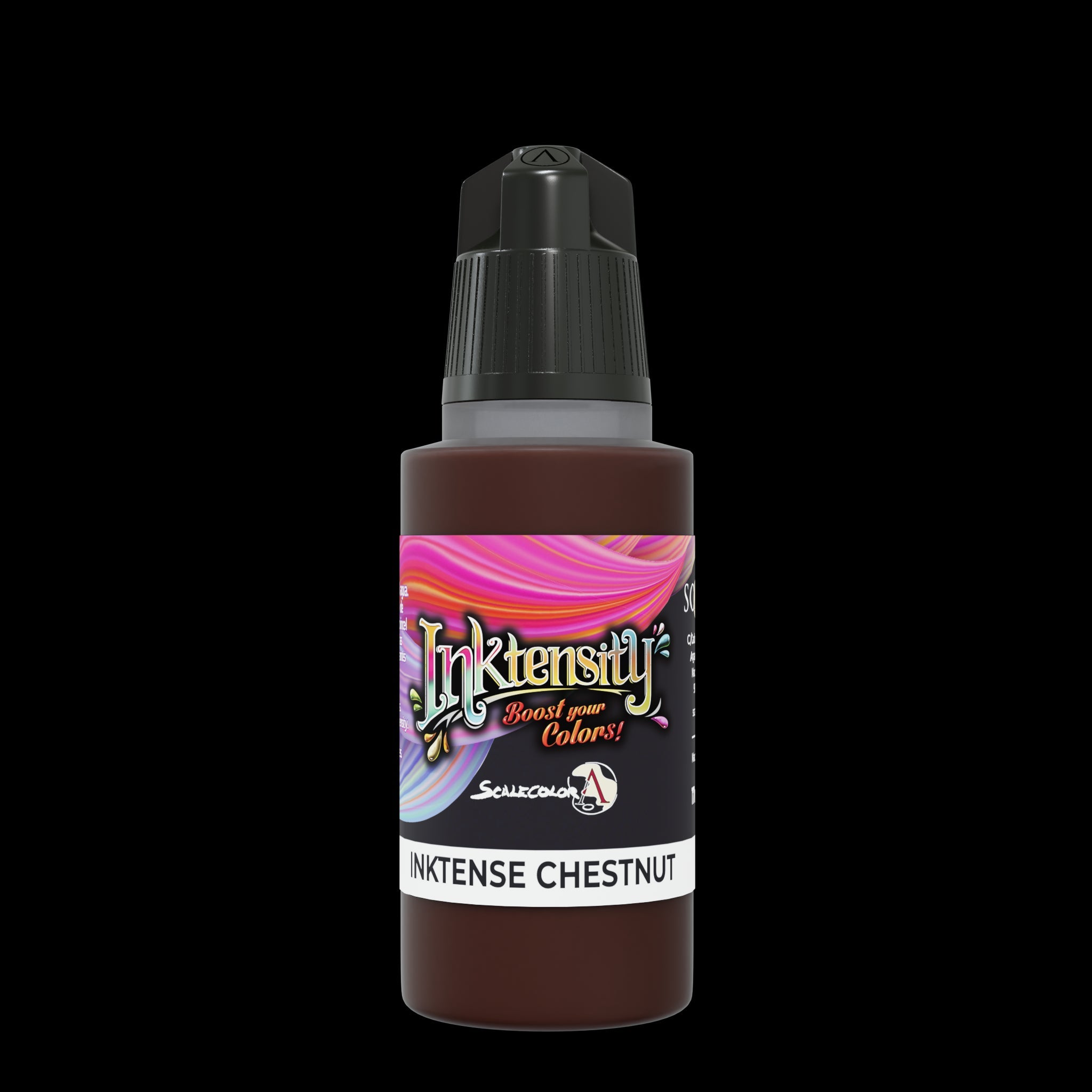 Scale 75 Scalecolor Inktense Chesnut 17ml