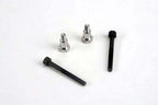 Traxxas Steering Bellcrank & Draglink Shoulder Screws RC Screw Set