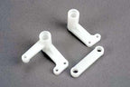 Traxxas Bellcranks (L&R) & Draglink RC Steering Part