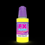 Scale 75 Scalecolor FX Speed Yellow 17ml