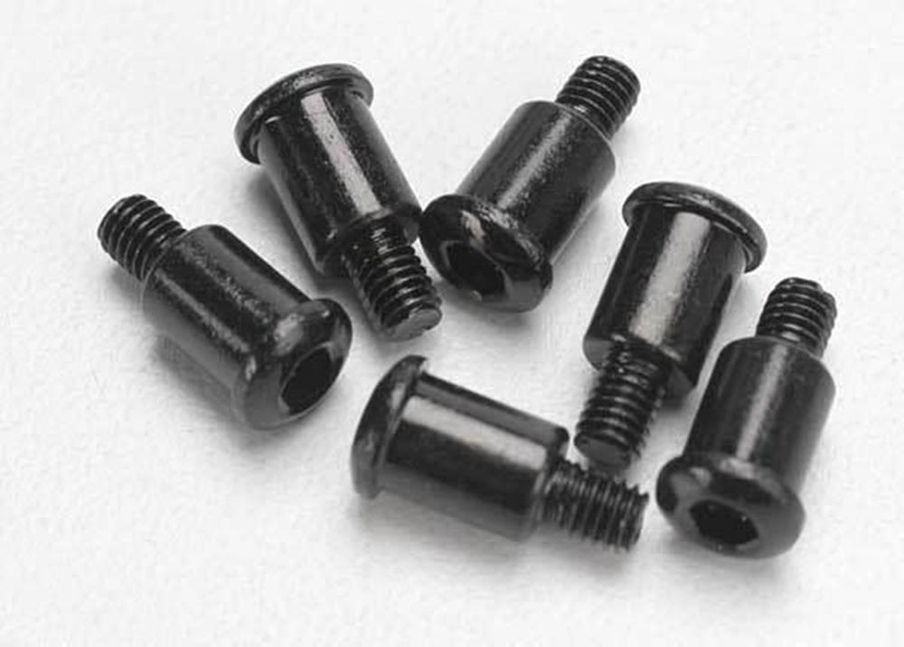 Traxxas Shoulder Screws 3x10 Without Threadlock RC Screw