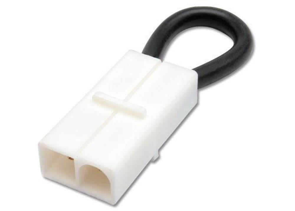 zTraxxas 3983 - Connector 14.4 Volt To 7.2 Volt Jumper (769064992817)
