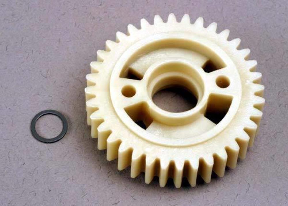 zTraxxas 3984 - Output Gear 36-T 1St Speed/ (6x8x0.5Tw) (769065025585)