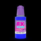 Scale 75 Scalecolor FX Electric Blue 17ml