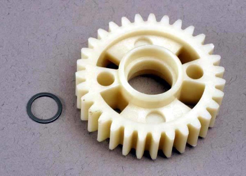 zTraxxas 3985 - Output Gear 31-T 2Nd Speed/ (6x8x0.5Tw) (769065091121)