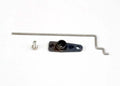 zTraxxas 3988 - Rod Shift/ Servo Horn (Straight)/ 3X8mm RST Screw (1) (769065222193)