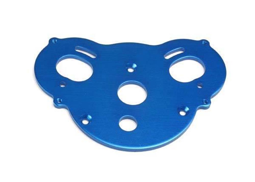 zTraxxas 3990 - Plate Motor (769065287729)