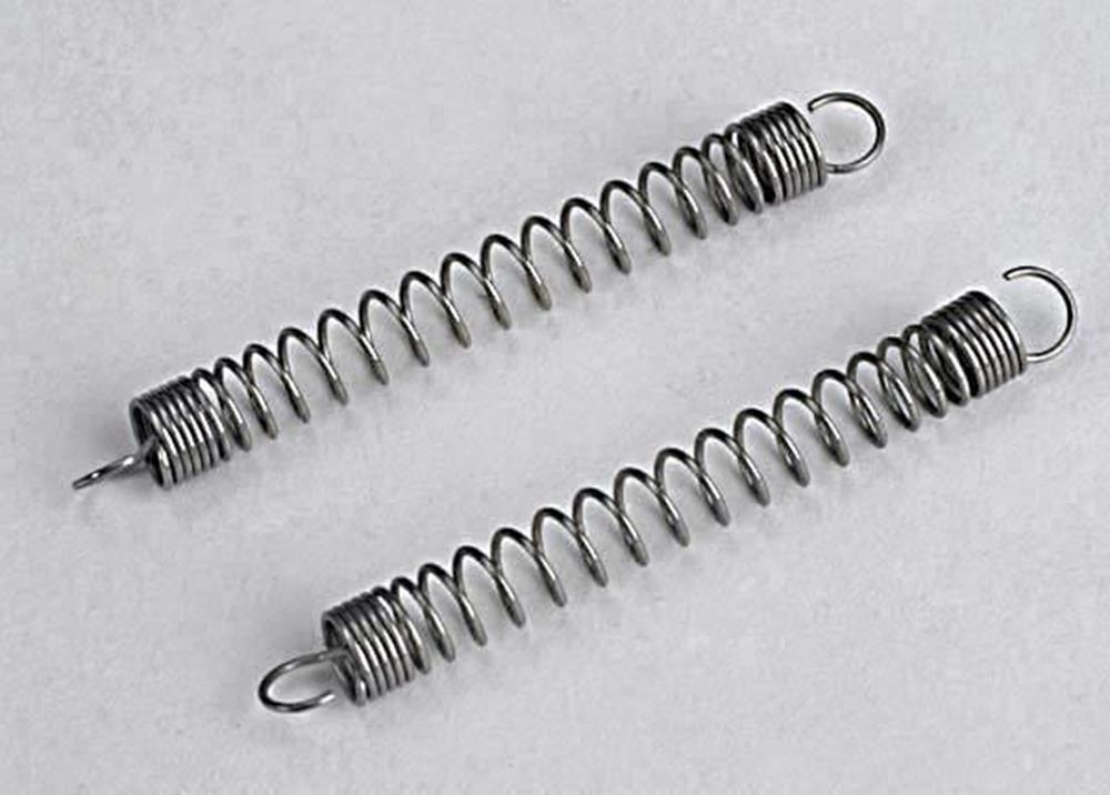 Traxxas Spring Throttle Return (2) (Nitro 4-Tec)