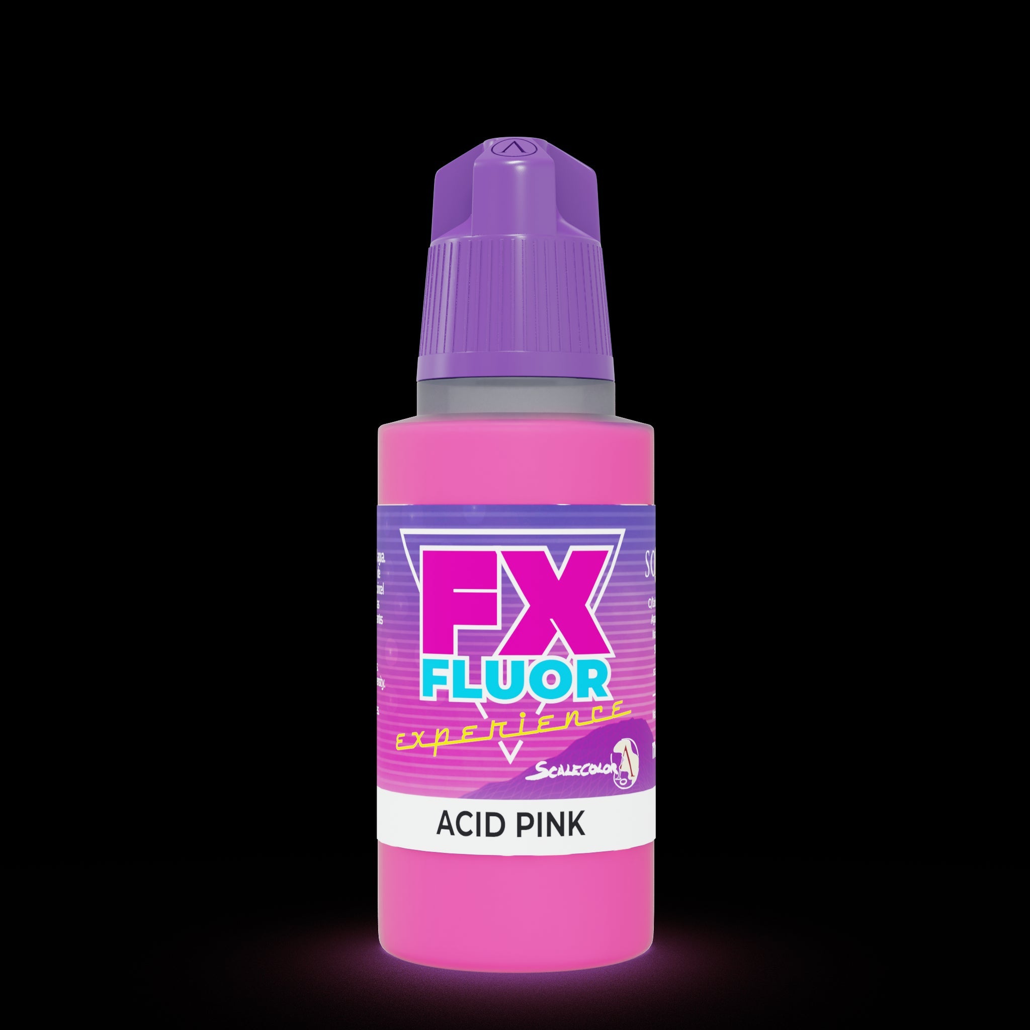 Scale 75 Scalecolor FX Acid Pink 17ml