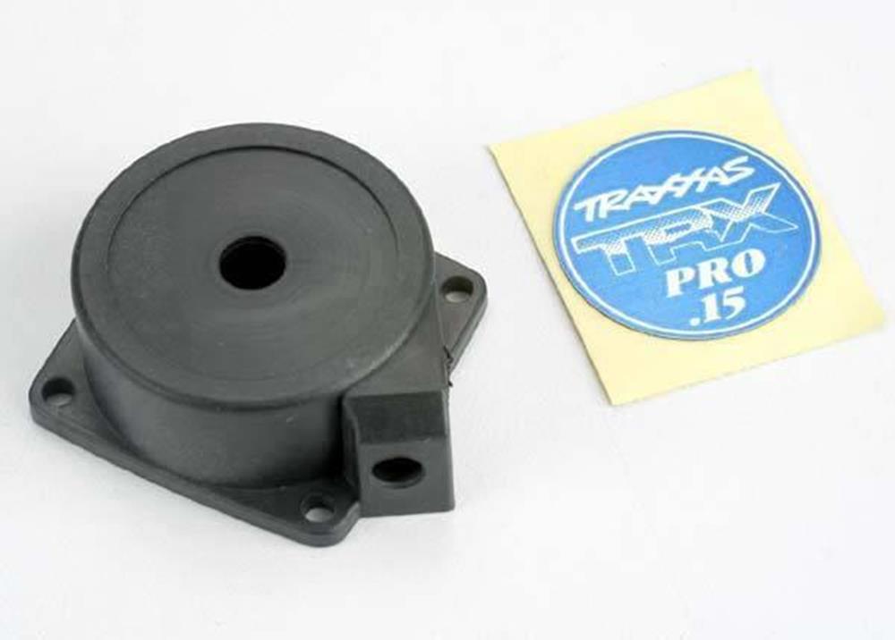 zTraxxas 4079 - Starter Cover (769067253809)