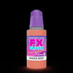 Scale 75 Scalecolor FX Orange Neon 17ml