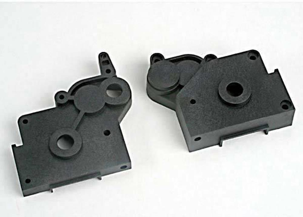 zTraxxas 4191 - Gearbox Halves (L&R) (769068433457)
