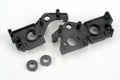 zTraxxas 4324 - Side Frames (L&R)/ Belt Tension Cams (2) (769069580337)