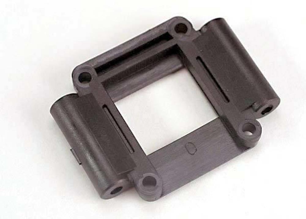 zTraxxas 4329 - Suspension Mounts Lower (0 Degrees) (769069645873)