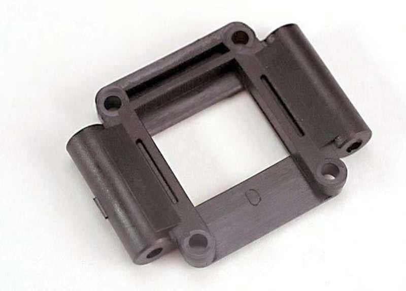 zTraxxas 4329 - Suspension Mounts Lower (0 Degrees)