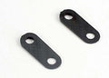 zTraxxas 4334 - Caster Wedges Reactive (2) (769069809713)