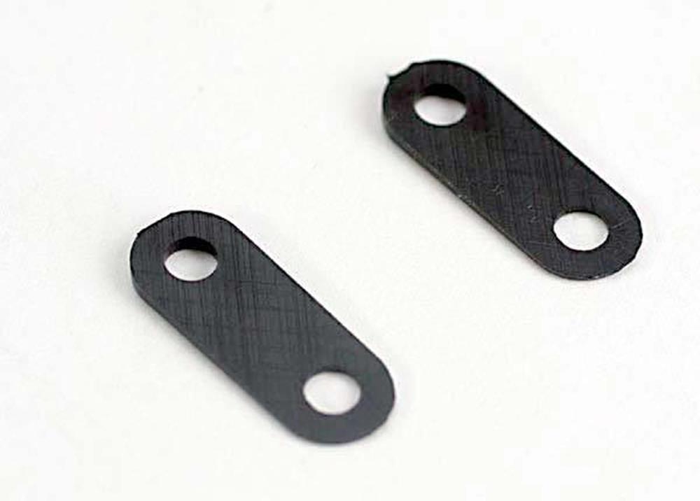 zTraxxas 4334 - Caster Wedges Reactive (2) (769069809713)