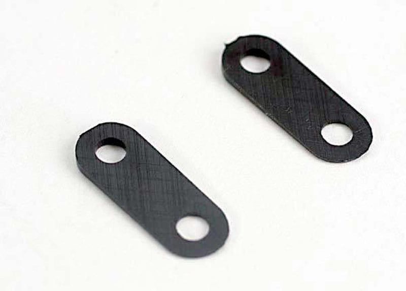 zTraxxas 4334 - Caster Wedges Reactive (2)