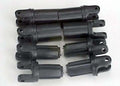 zTraxxas 4351 - Driveshafts Telescopic (4-External & 4-Internal) (769070563377)