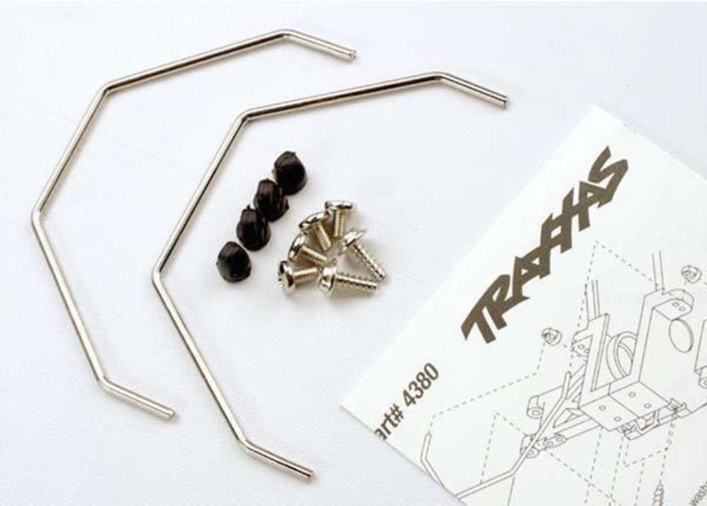 zTraxxas 4380 - Sway Bar Kit (769071513649)