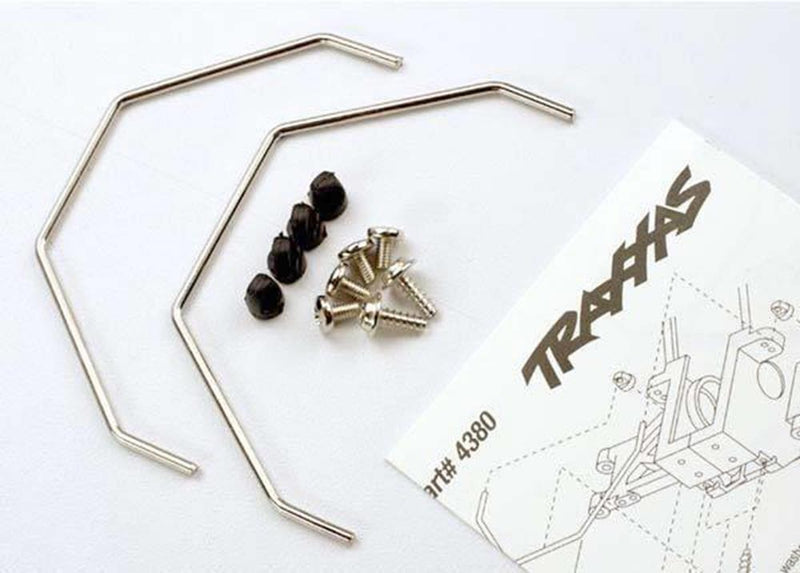 zTraxxas 4380 - Sway Bar Kit