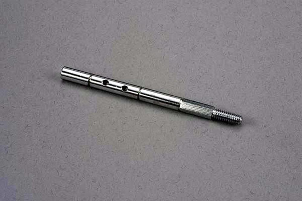 zTraxxas 4393 - Pulley Shaft Top (769071579185)