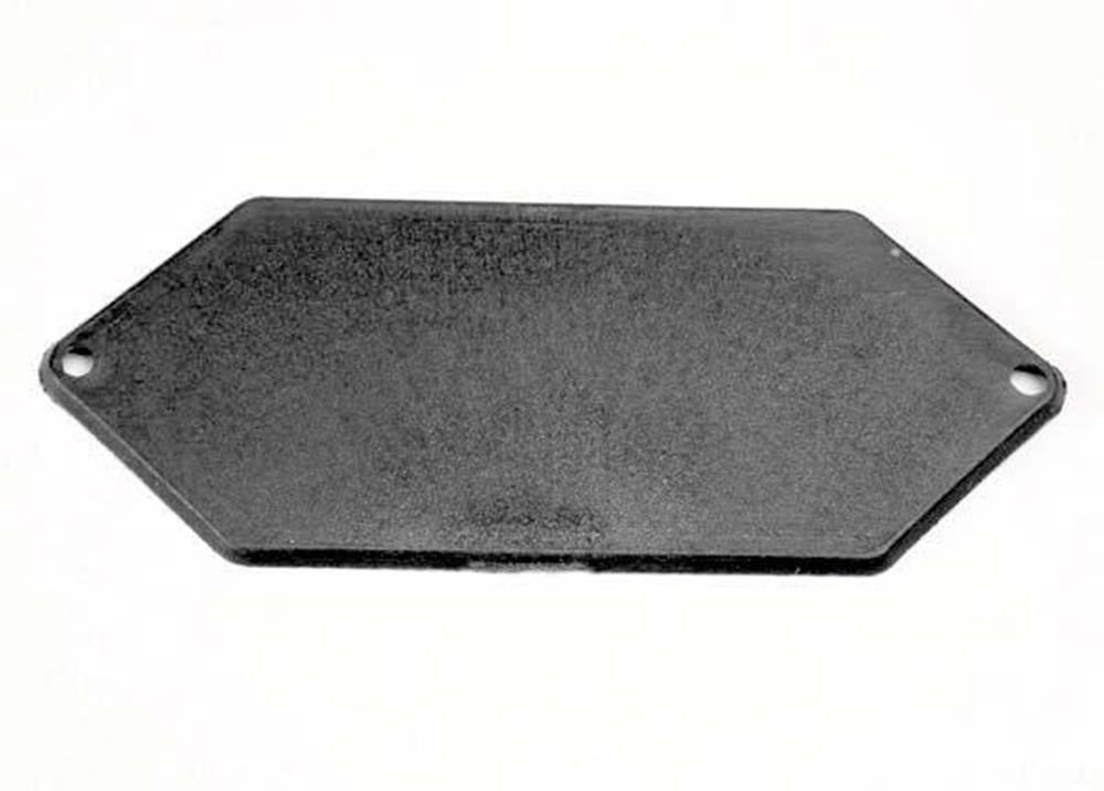 zTraxxas 4433 - Mounting Plate Receiver (769073053745)