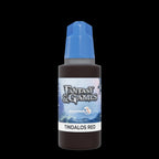 Scale 75 Fantasy Colours Tindalos Red 17ml