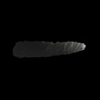 Scale 75 SFG-42 Fantasy Colours Necro Grey 17ml (9210254459117)