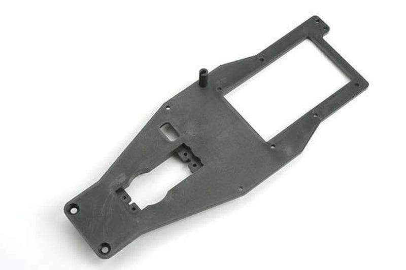 zTraxxas 4532 - Chassis Deck Upper Composite