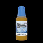 Scale 75 Fantasy Colours Peanut Butter 17ml
