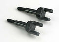 zTraxxas 4853 - Stub Axles (2) (769078689841)