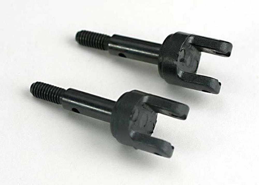 zTraxxas 4853 - Stub Axles (2) (769078689841)