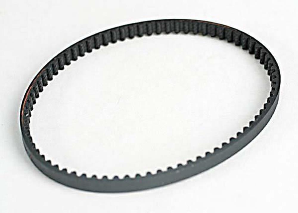zTraxxas 4861 - Belt Front Drive (4.5mm Width 76-Groove HTD) (769078853681)