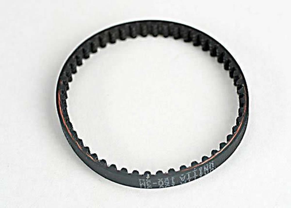 zTraxxas 4862 - Belt Rear Drive (6Mm Width 50-Groove Htd) (769078886449)